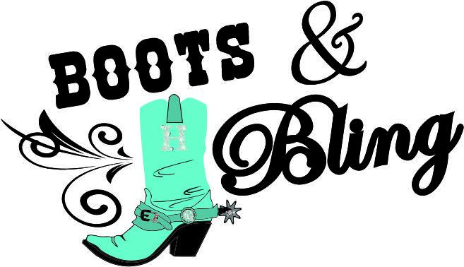 Boots & Bling image