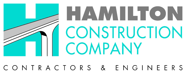 Hamilton Construction image